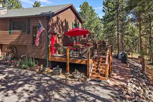 13183 S Piute Dr, Pine, CO 80470 - Photo 7