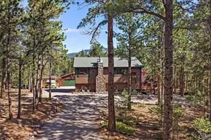 13183 S Piute Dr, Pine, CO 80470 - Photo 1