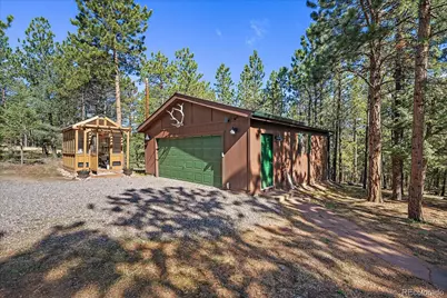 13183 S Piute Drive, Pine, CO 80470 - Photo 41