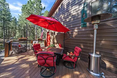 13183 S Piute Drive, Pine, CO 80470 - Photo 31