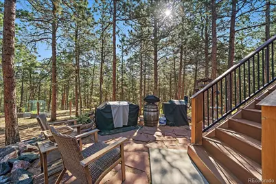 13183 S Piute Drive, Pine, CO 80470 - Photo 37