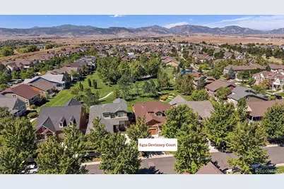 8439 Devinney Court, Arvada, CO 80005 - Photo 3