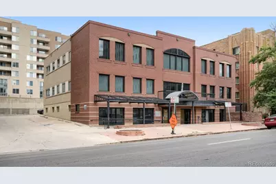 1640 N Grant Street, Denver, CO 80203 - Photo 3