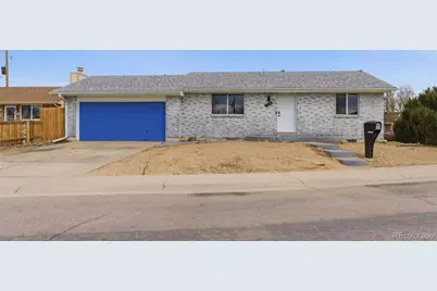 7900 Quince Street, Commerce City, CO 80022 - Photo 1