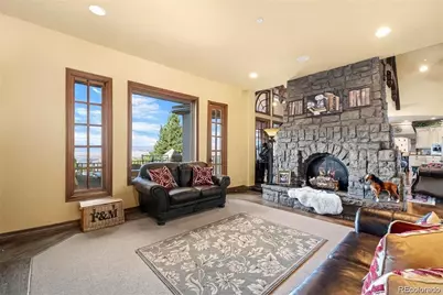 3440 Medallion Road, Castle Rock, CO 80104 - Photo 17