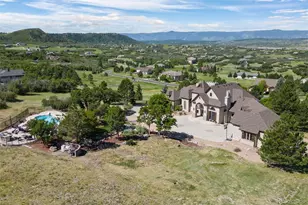 3440 Medallion Rd, Castle Rock, CO 80104 - Photo 49