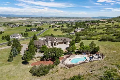 3440 Medallion Road, Castle Rock, CO 80104 - Photo 7