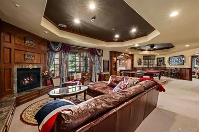 3440 Medallion Road, Castle Rock, CO 80104 - Photo 37