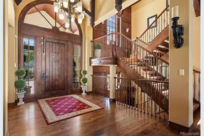 3440 Medallion Road, Castle Rock, CO 80104 - Photo 9