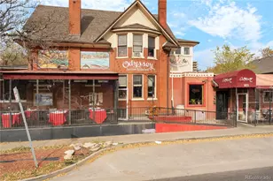 800 N Washington St, Denver, CO 80203 - Photo 33