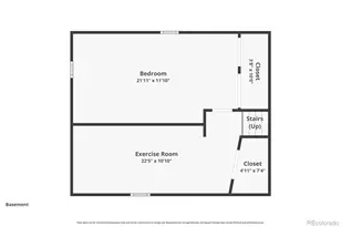 9093 W Warren Dr, Lakewood, CO 80227 - Photo 33
