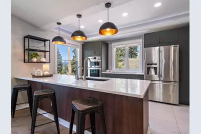 26761 Hilltop Road, Evergreen, CO 80439 - Photo 13