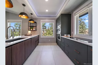 26761 Hilltop Road, Evergreen, CO 80439 - Photo 15