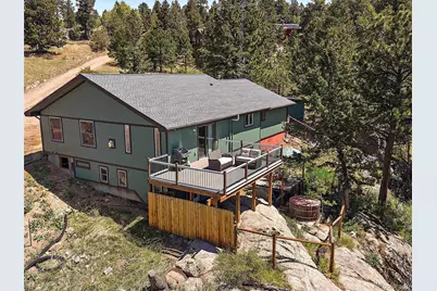 26761 Hilltop Road, Evergreen, CO 80439 - Photo 31