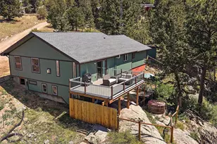 26761 Hilltop Rd, Evergreen, CO 80439 - Photo 31
