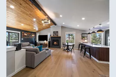 26761 Hilltop Road, Evergreen, CO 80439 - Photo 9