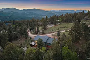 26761 Hilltop Rd, Evergreen, CO 80439 - Photo 41