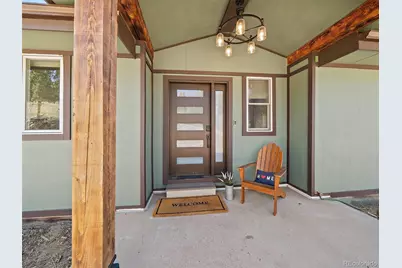 26761 Hilltop Road, Evergreen, CO 80439 - Photo 3
