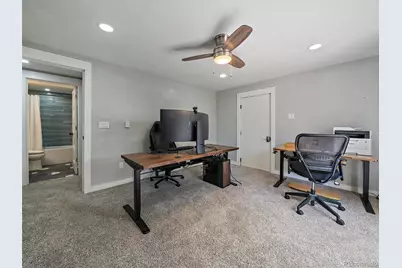 26761 Hilltop Road, Evergreen, CO 80439 - Photo 27