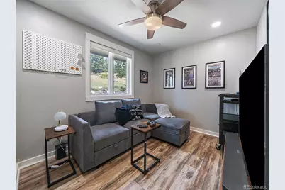26761 Hilltop Road, Evergreen, CO 80439 - Photo 17