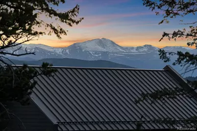 26761 Hilltop Road, Evergreen, CO 80439 - Photo 39