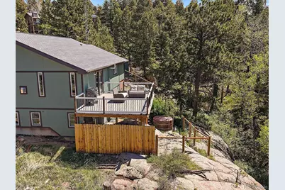 26761 Hilltop Road, Evergreen, CO 80439 - Photo 35