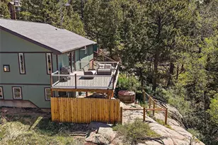 26761 Hilltop Rd, Evergreen, CO 80439 - Photo 35