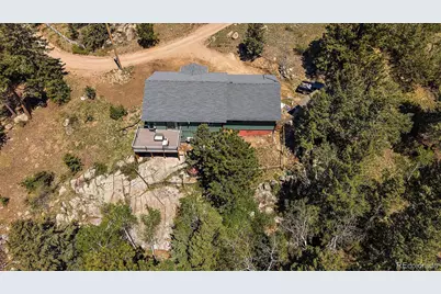 26761 Hilltop Road, Evergreen, CO 80439 - Photo 43