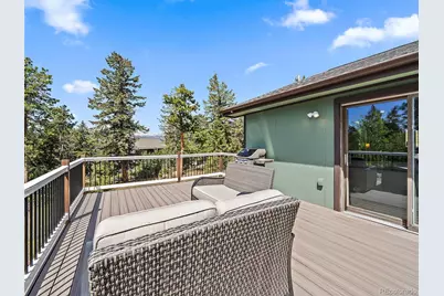 26761 Hilltop Road, Evergreen, CO 80439 - Photo 29