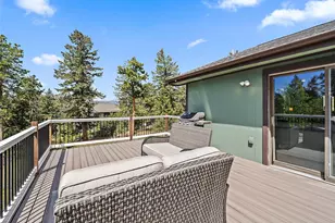 26761 Hilltop Rd, Evergreen, CO 80439 - Photo 29