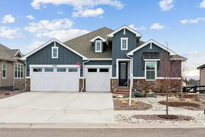 21866 E Swallow Place, Aurora, CO 80016 - Photo 1