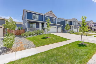 13984 Scarlet Sage Street, Parker, CO 80134 - Photo 3