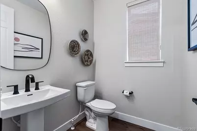9228 Violet Way, Arvada, CO 80007 - Photo 17
