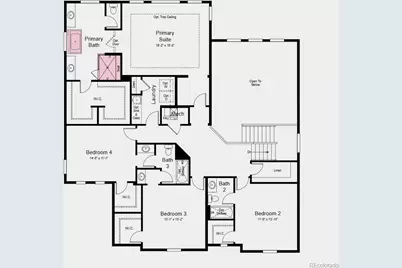 9228 Violet Way, Arvada, CO 80007 - Photo 47