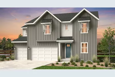 9228 Violet Way, Arvada, CO 80007 - Photo 1