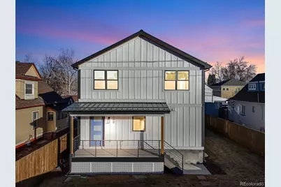 3880 Sheridan Boulevard, Denver, CO 80212 - Photo 43