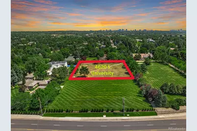 4620 S University Boulevard, Englewood, CO 80113 - Photo 1