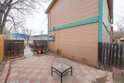 2516 Glen View Avenue, Colorado Springs, CO 80904 - Photo 39