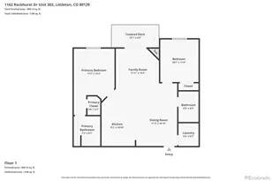 1162 Rockhurst Dr, Highlands Ranch, CO 80129 - Photo 33