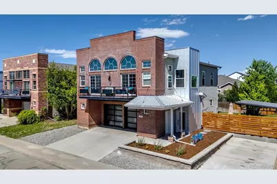 204 Pinyon Street, Frederick, CO 80530 - Photo 1
