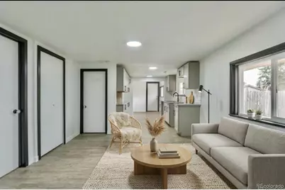 1542 Yosemite Street, Denver, CO 80220 - Photo 1