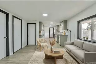 1542 Yosemite St, Denver, CO 80220 - Photo 1