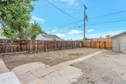 1542 Yosemite Street, Denver, CO 80220 - Photo 13