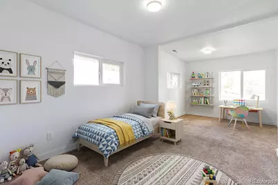 1542 Yosemite Street, Denver, CO 80220 - Photo 3