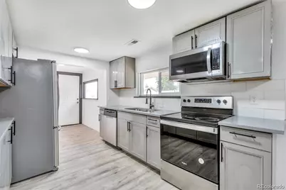 1542 Yosemite Street, Denver, CO 80220 - Photo 5