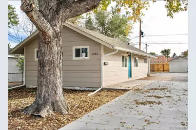 1542 Yosemite Street, Denver, CO 80220 - Photo 11