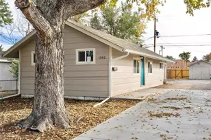 1542 Yosemite St, Denver, CO 80220 - Photo 11