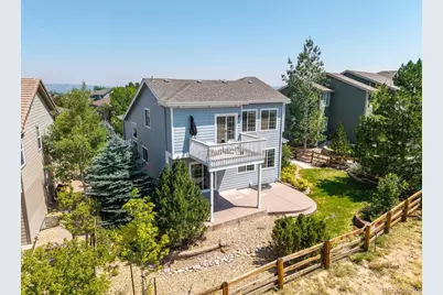 2829 Breezy Lane, Castle Rock, CO 80109 - Photo 35