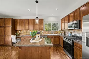 2829 Breezy Ln, Castle Rock, CO 80109 - Photo 9