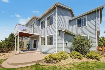 2829 Breezy Lane, Castle Rock, CO 80109 - Photo 33